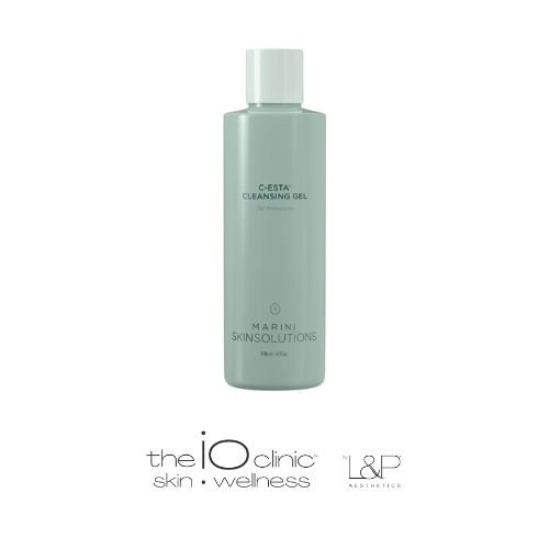 Marini Skin Solutions C-esta cleansing gel