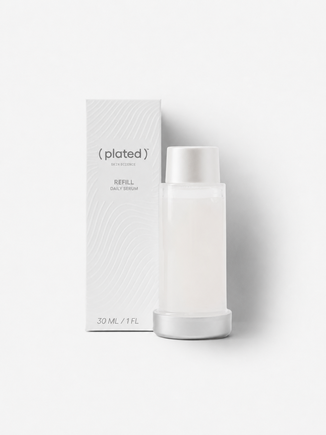 Plated - Daily Refill