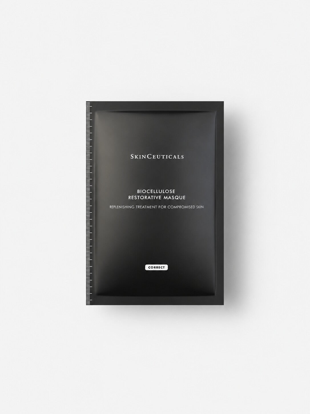 SkinCeuticals Biocellulose Restorative Masque single sheet mask for sensitive, post-procedure skin