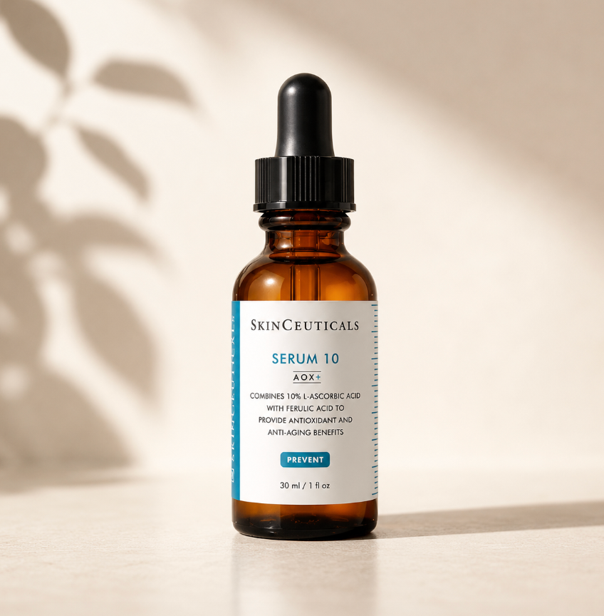 Skinceuticals at L&P Skin Shop