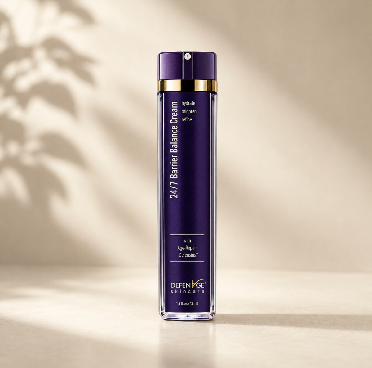 Defenage at L&P Skin Shop