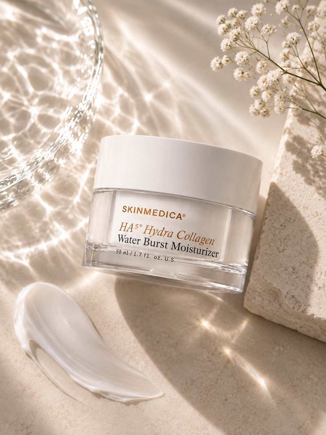Hyaluronic Acid
