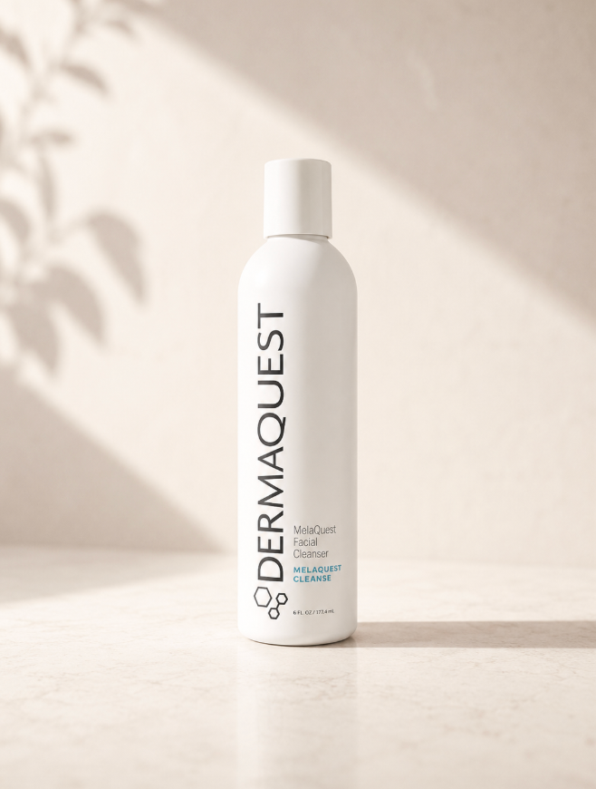 Dermaquest at L&P Skin Shop