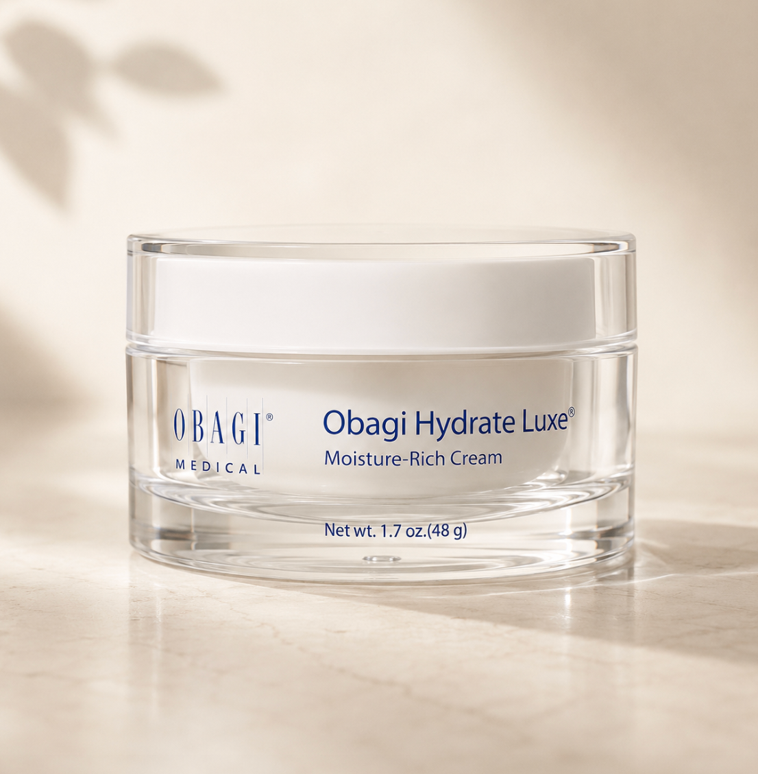 Obagi Medical collection at L&P Skin Shop