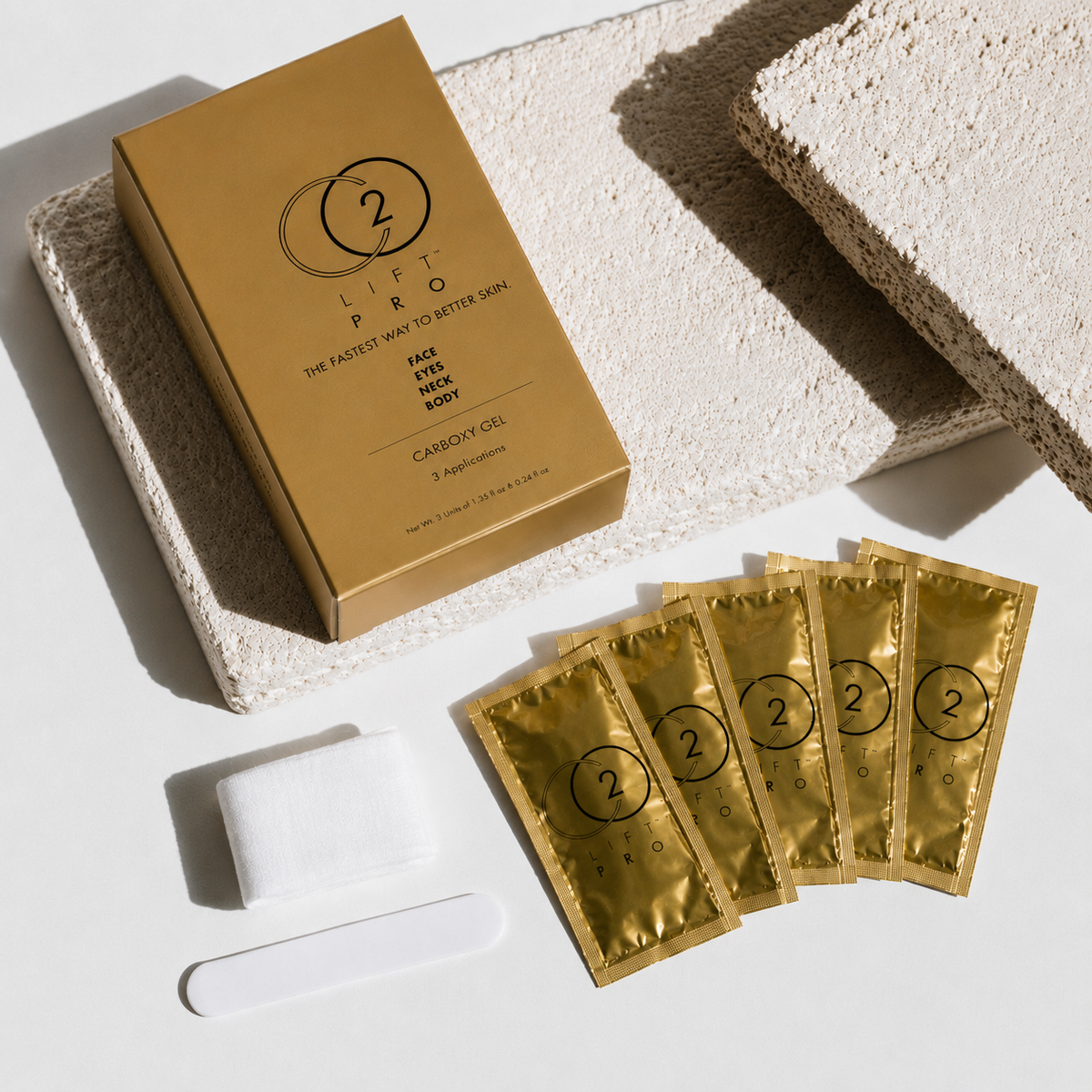 Firming & Lifting