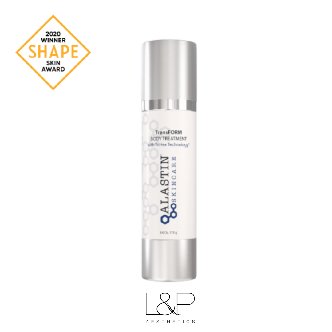 Alastin TransFORM Body Treatment - 2