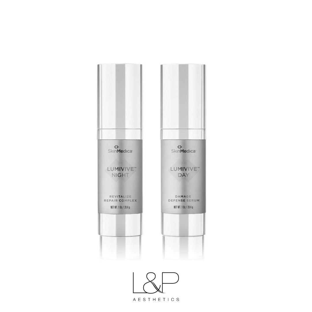 SkinMedica LUMIVIVE® System