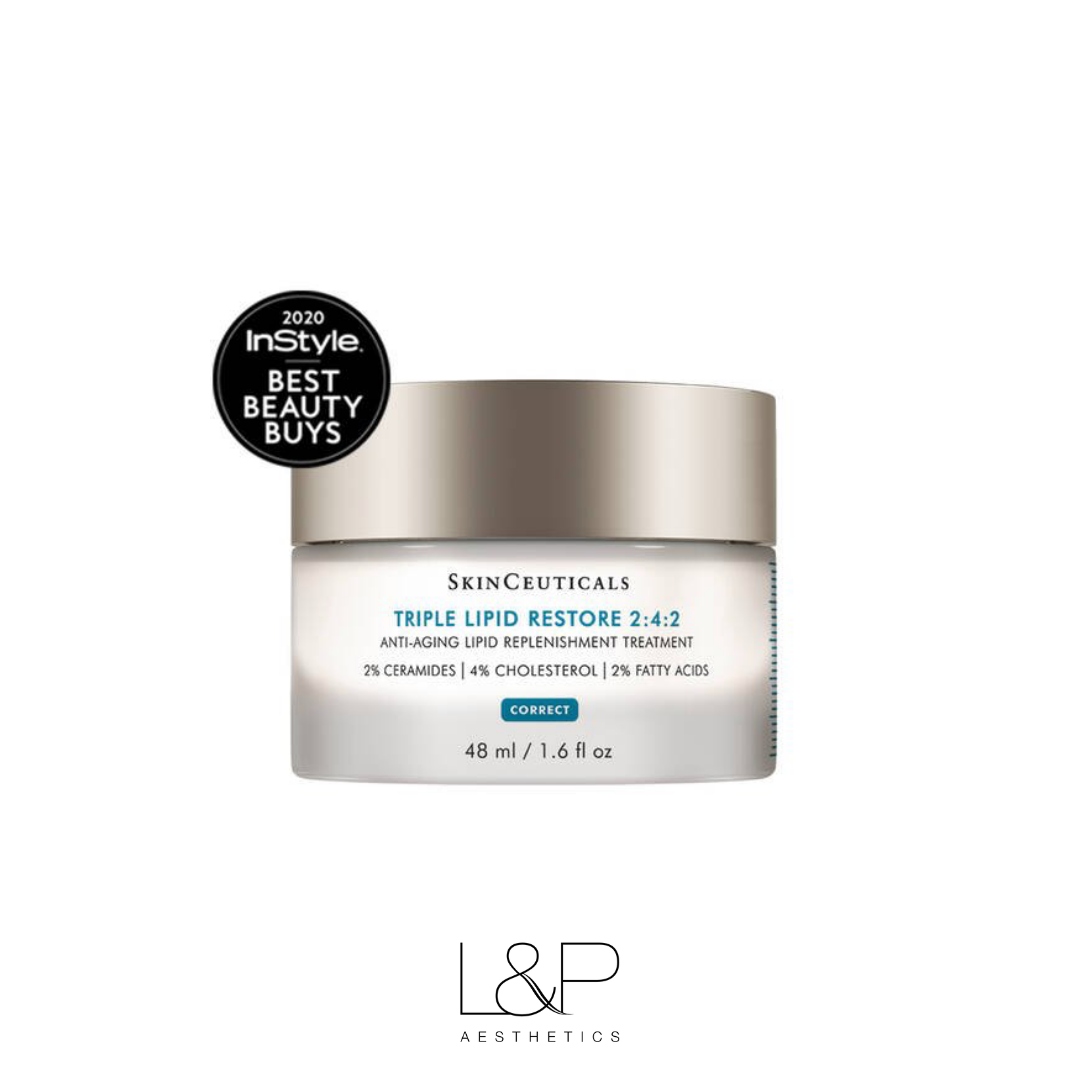 SkinCeuticals Triple Lipid Restore 2:4:2