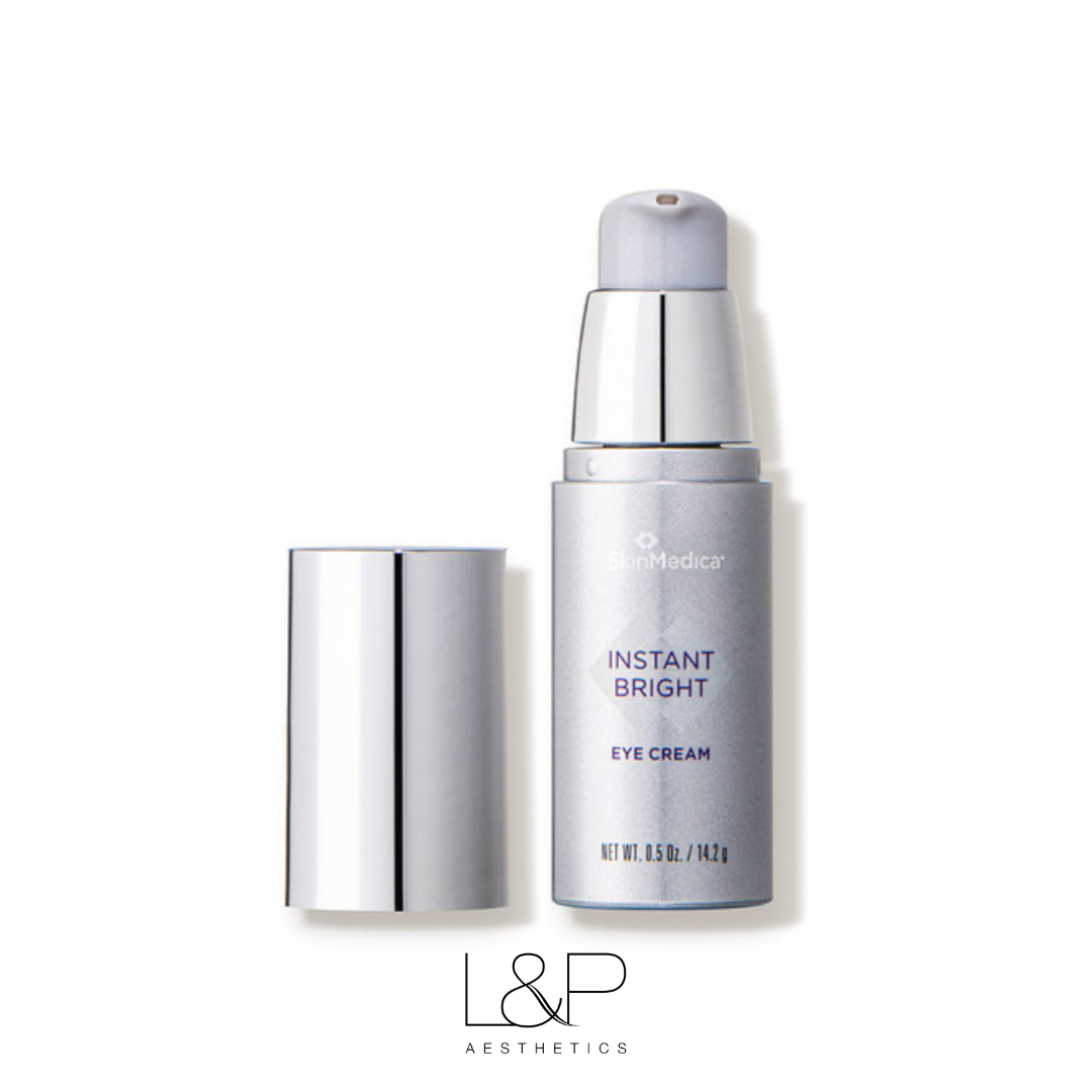 SkinMedica Instant Bright Eye Cream