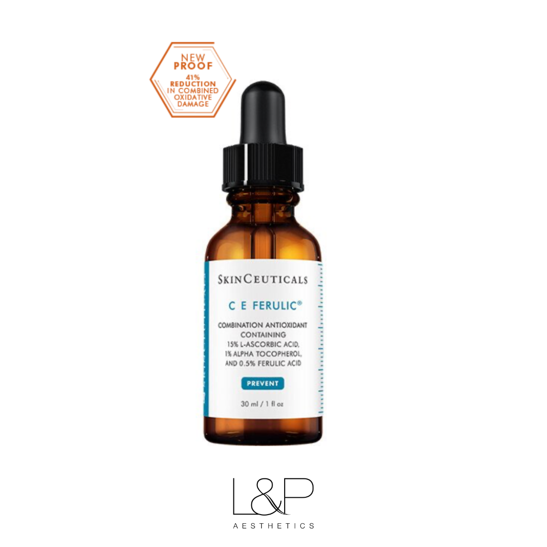 SkinCeuticals C E Ferulic