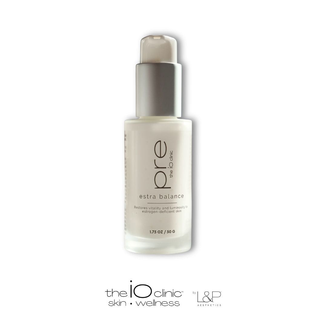 pre EstraBalance by The iO Clinic x SGMD