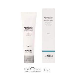 Jan Marini Antioxidant Daily Face Protectant SPF 33.