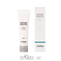 Jan Marini Antioxidant Daily Face Protectant SPF 33.