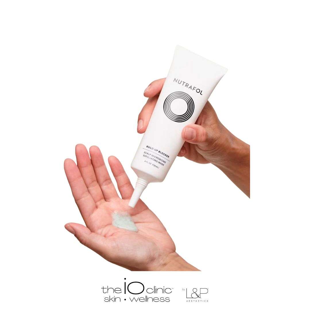 Nutrafol Hair Mask