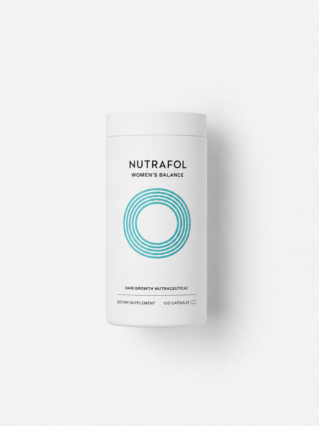 Nutrafol - Women's Balance - 30 Day