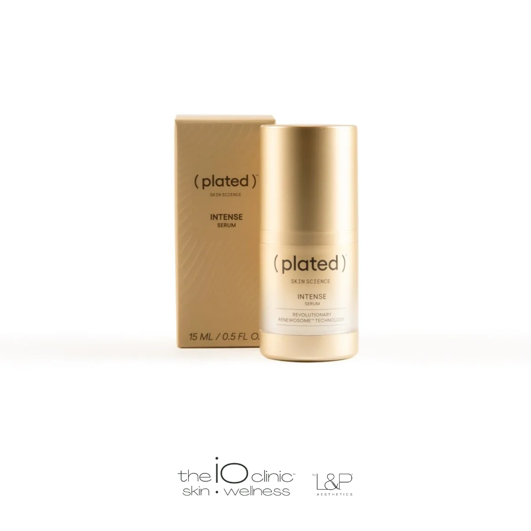 Plated Intense Serum