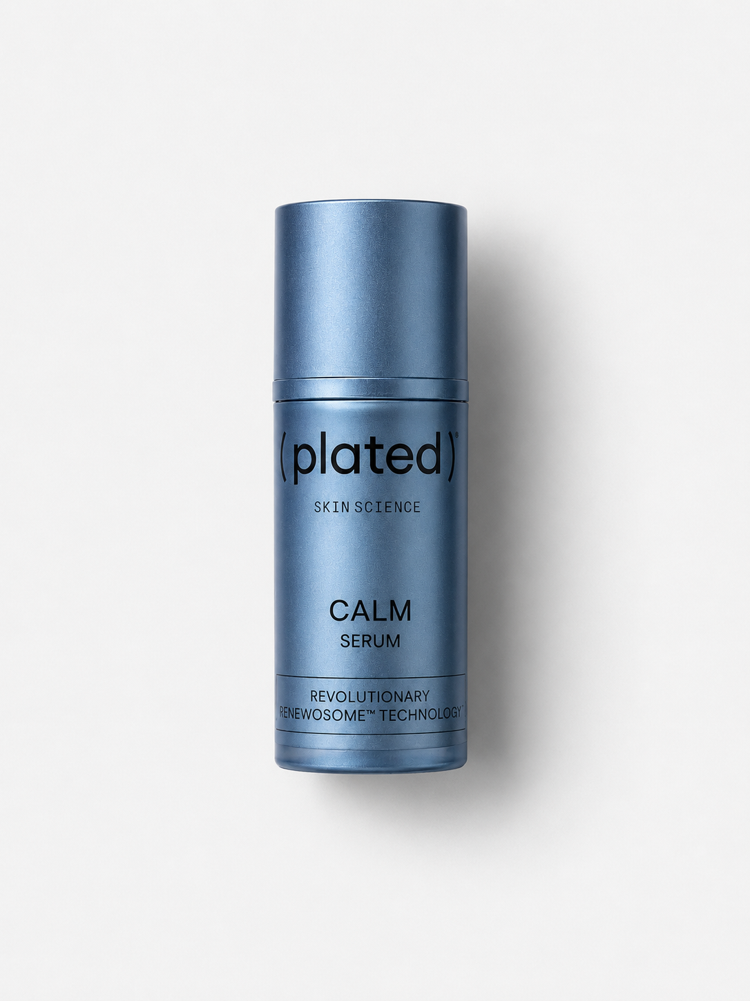 Plated - Calm Serum