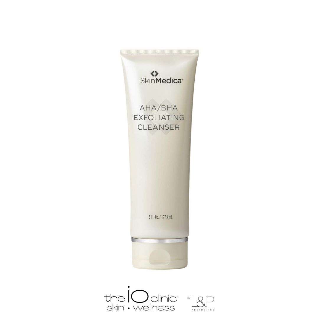 SkinMedica AHA/BHA Cleanser