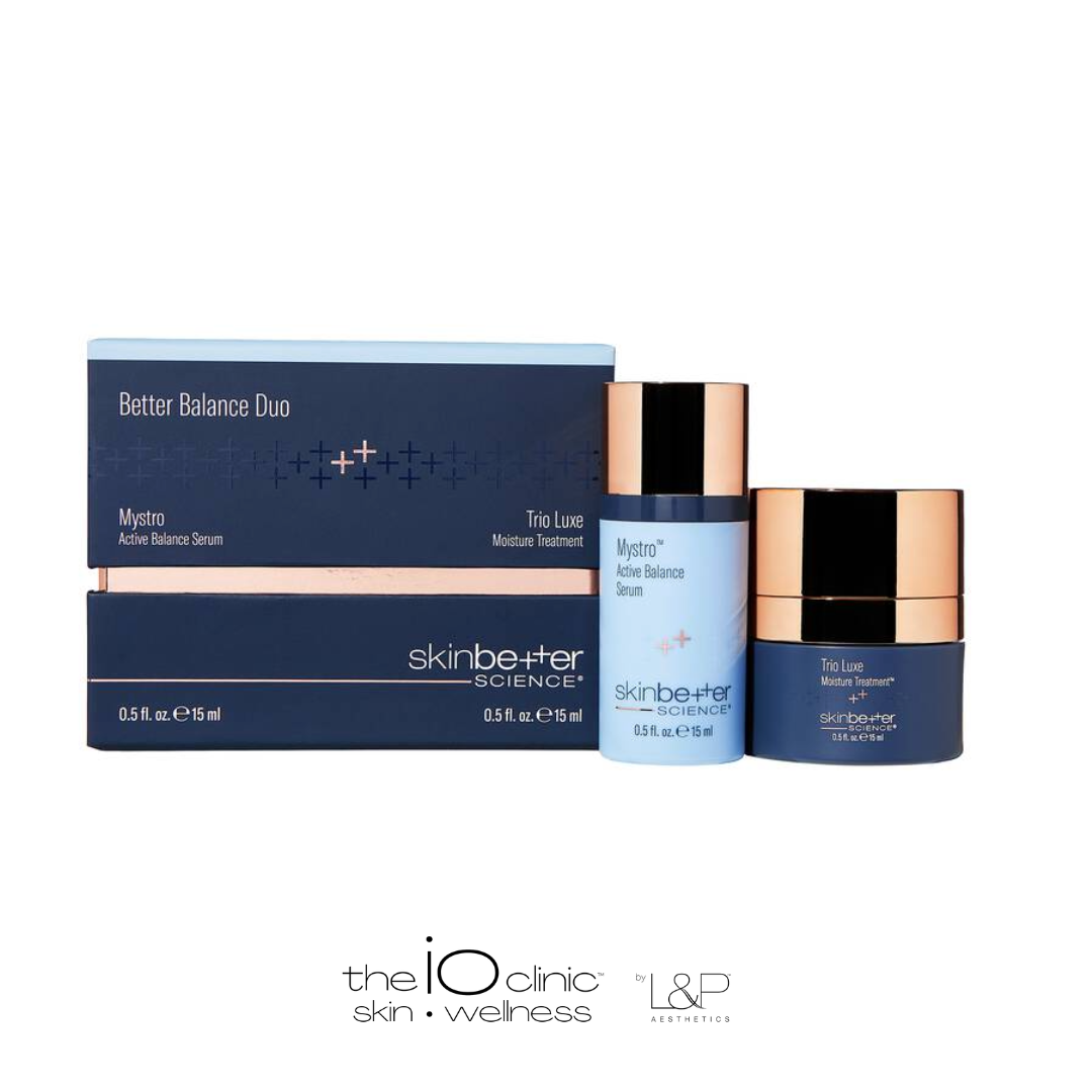 skinbetter science Better Balance Duo product image