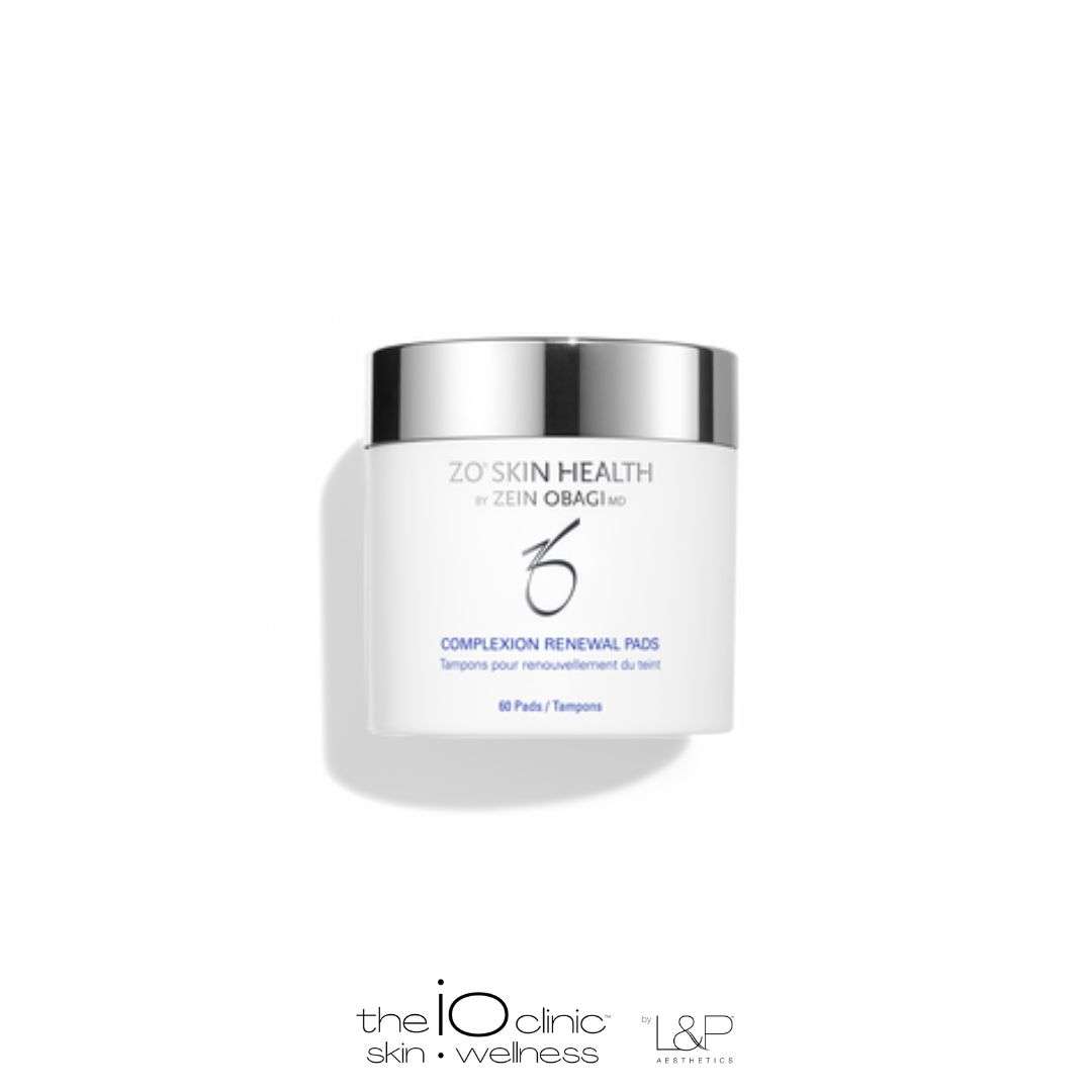 ZO Complexion Renewal Pads