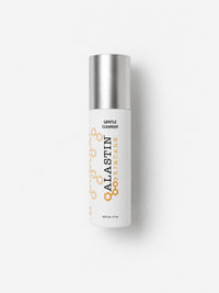 ALASTIN Gentle Cleanser 6 oz white pump bottle, a mild daily face wash for all skin types.