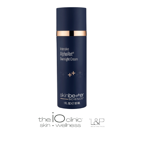 SkinBetter Intensive AlphaRet