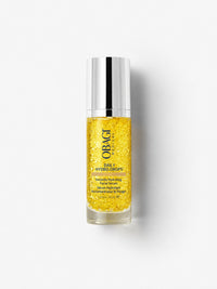 Obagi Daily Hydro-Drops instantly hydrating facial serum with beads in a clear airless bottle.