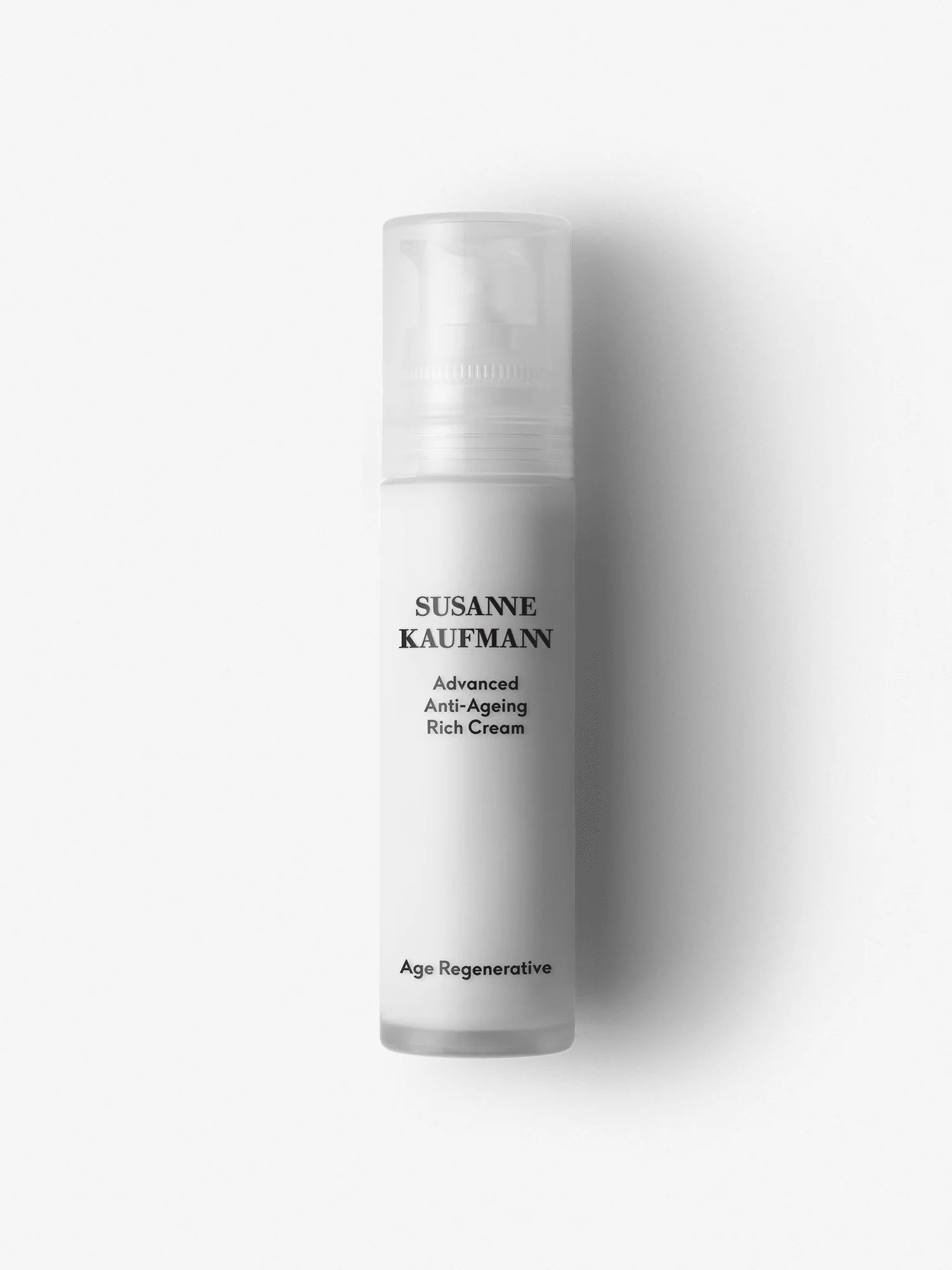 ZO Skin Health Recovery Creme product packaging