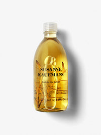 Bath for the Senses product packaging