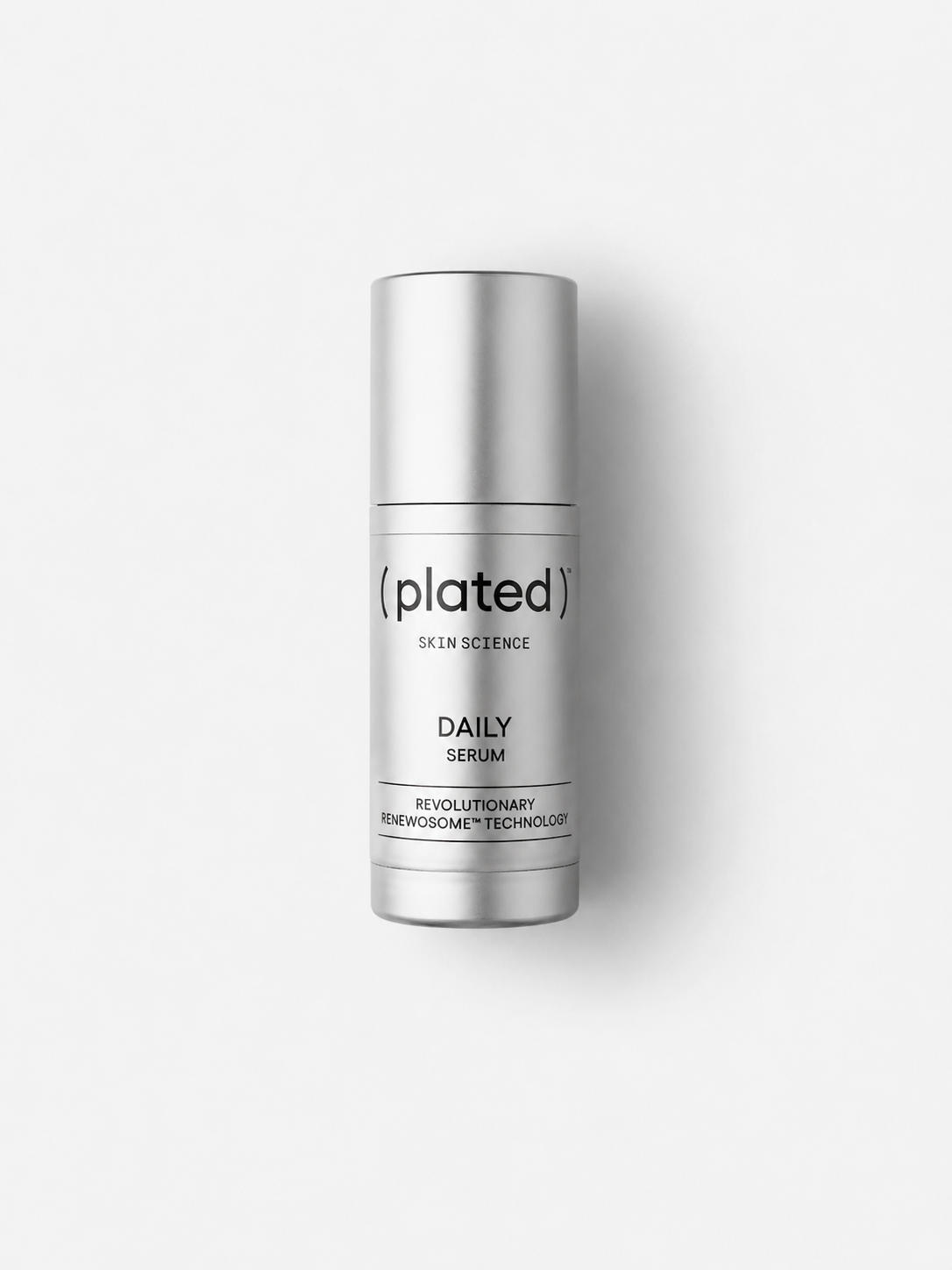 Plated - Daily Serum