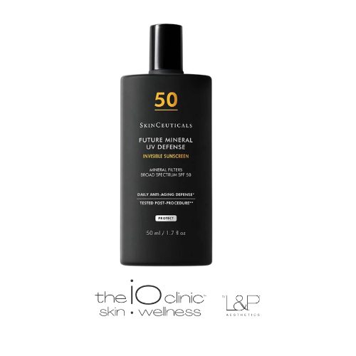 SkinCeuticals UV Defense