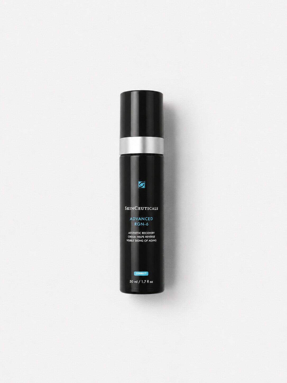 SkinCeuticals Advanced RGN-6 Aesthetic Recovery Cream 50 ml, regenerating cream for signs of aging