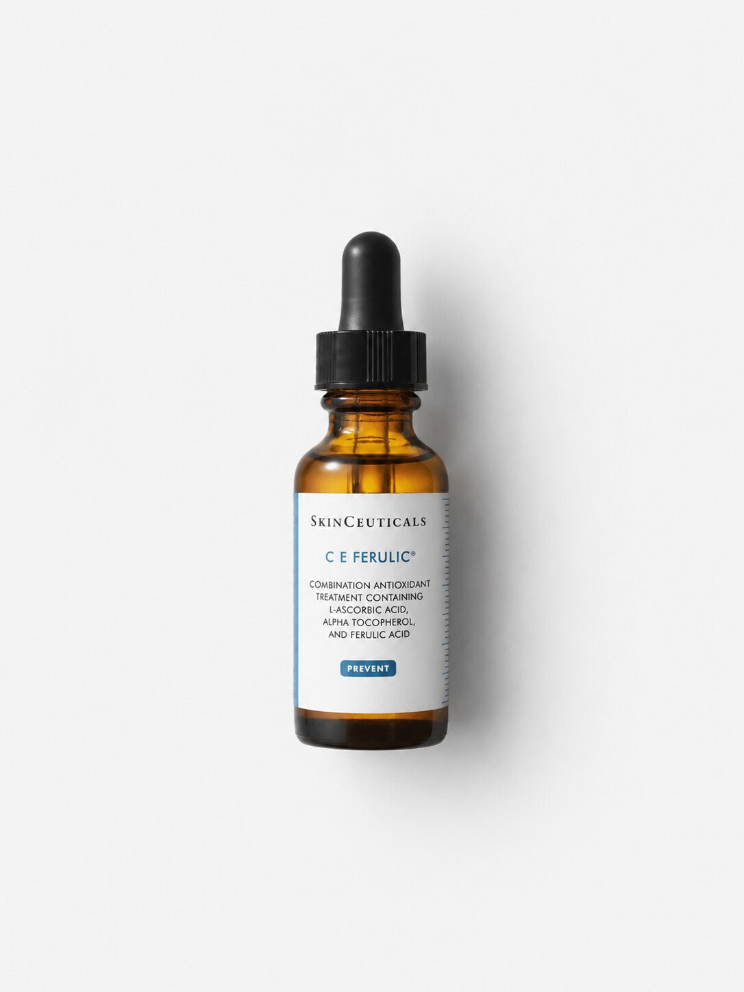 SkinCeuticals C E Ferulic 30 ml vitamin C antioxidant serum with L-ascorbic and ferulic acid