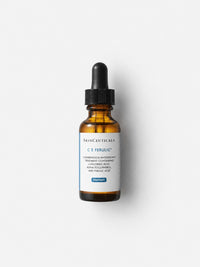 SkinCeuticals C E Ferulic 30 ml vitamin C antioxidant serum with L-ascorbic and ferulic acid