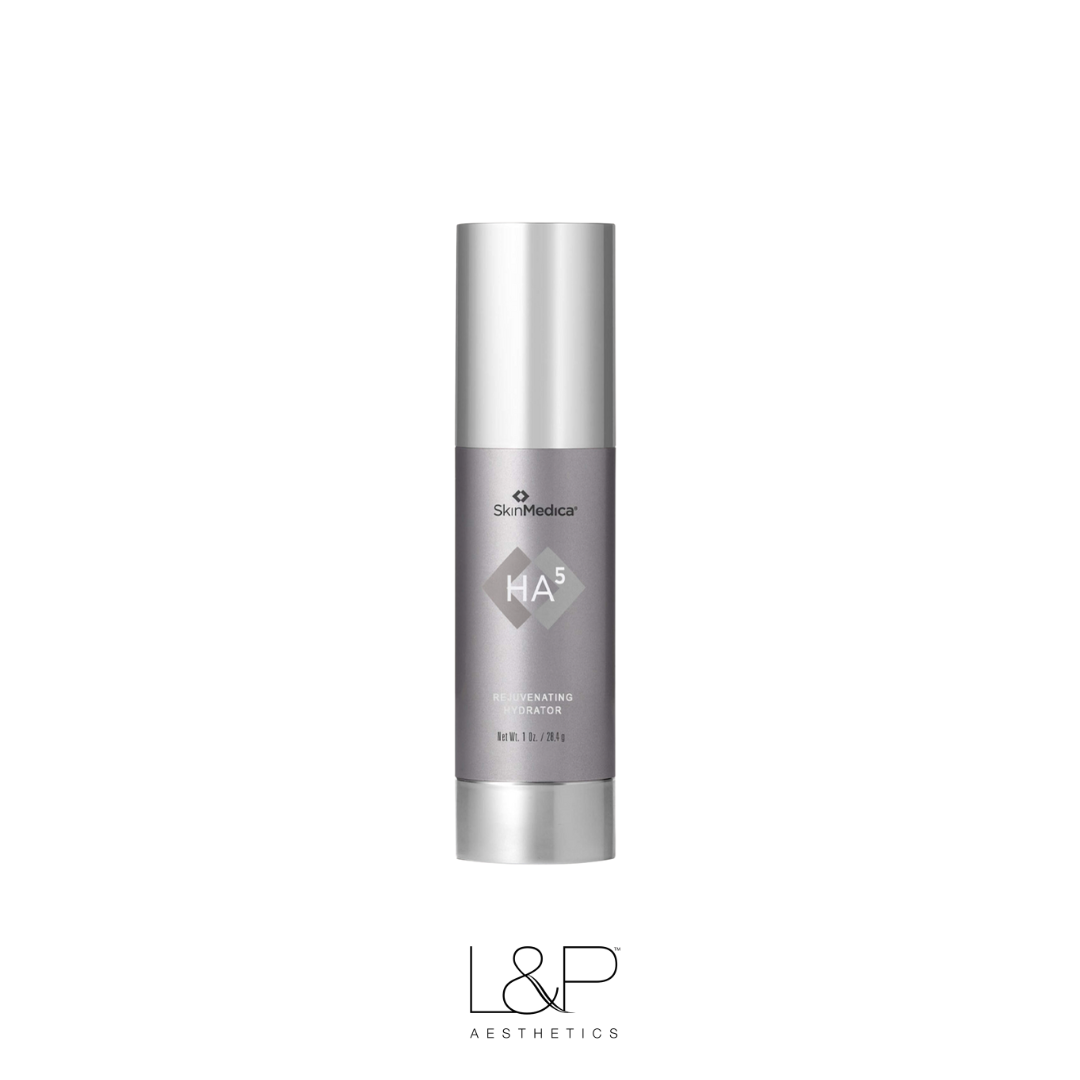 SkinMedica HA5 Rejuvenating Hydrator product image