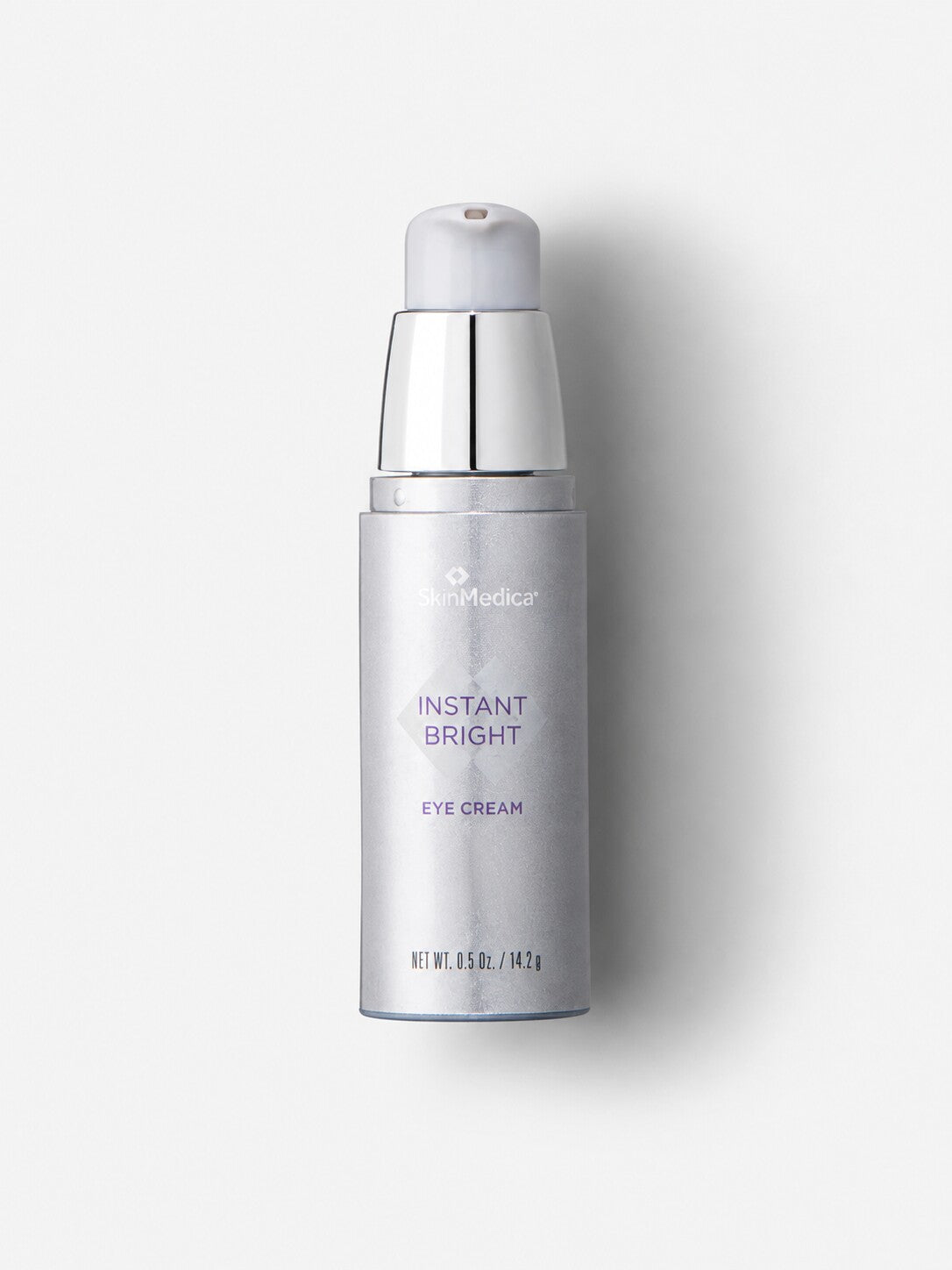 SkinMedica Instant Bright Eye Cream 0.5 oz (14.2 g) pump for dark circles and under-eye sagging