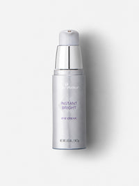 SkinMedica Instant Bright Eye Cream 0.5 oz (14.2 g) pump for dark circles and under-eye sagging