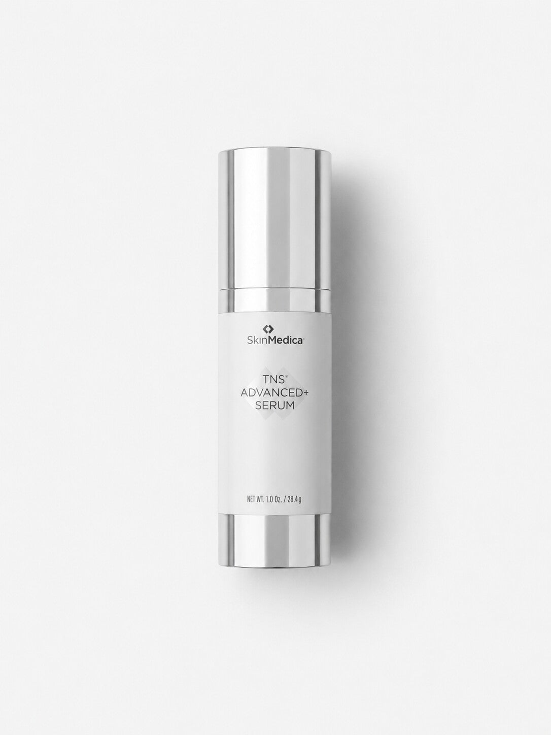 SkinMedica TNS Advanced+ Serum 1 oz (28.4 g) growth factor serum for wrinkles and skin laxity