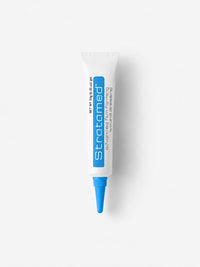 Stratamed advanced film-forming wound dressing gel 10 g tube for compromised skin and wounds