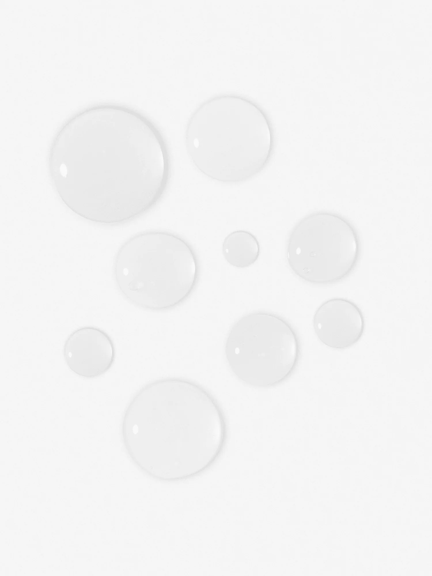 Deep Cleansing Oil product texture